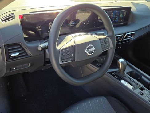 Used 2026 Nissan Sentra SV w/ Floor Mat Package image 17