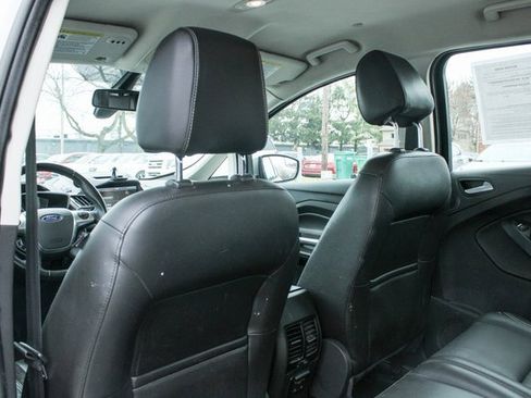 Used 2013 Ford C-MAX Energi SEL image 34