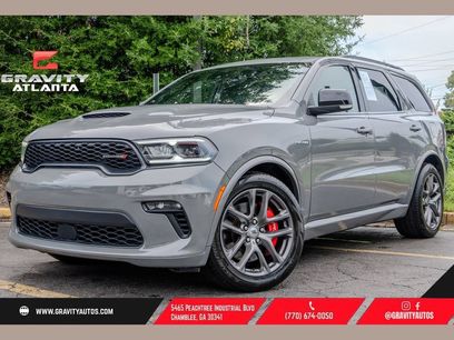 Used 2023 Dodge Durango R/T