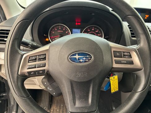 Used 2015 Subaru Forester 2.5i Premium AWD/4WD image 11