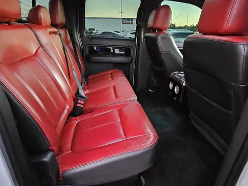 Used 2013 Ford F150 Limited image 30