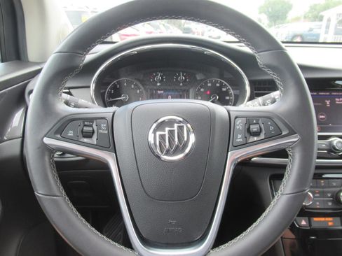Used 2022 Buick Encore Preferred w/ Safety Package FWD image 23