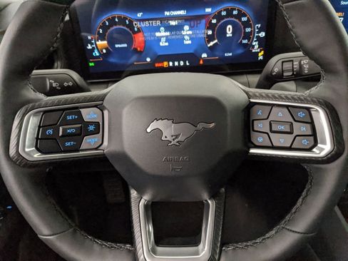 New 2026 Ford Mustang Coupe image 18