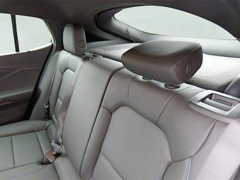 New 2026 Buick Envista Sport Touring w/ Convenience I Package image 24