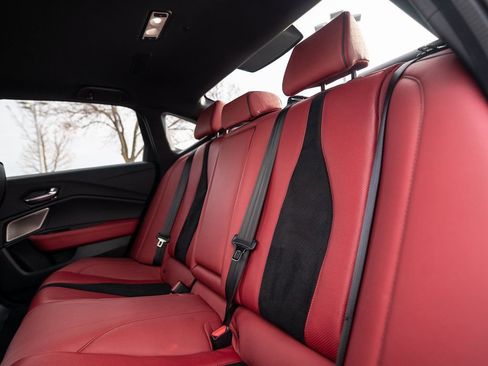 Certified 2023 Acura TLX SH-AWD w/ A-SPEC Pkg image 41