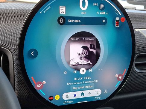 Certified 2025 MINI Cooper S image 15