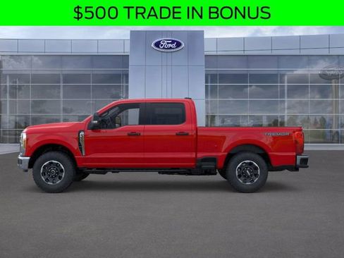 New 2026 Ford F350 XLT w/ Tremor Off-Road Package image 4
