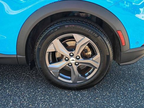 Certified 2023 Ford Mustang Mach-E Select w/ Comfort Package Lite AWD/4WD image 13