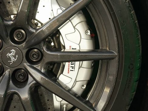 Used 2021 Ferrari SF90 Stradale image 42