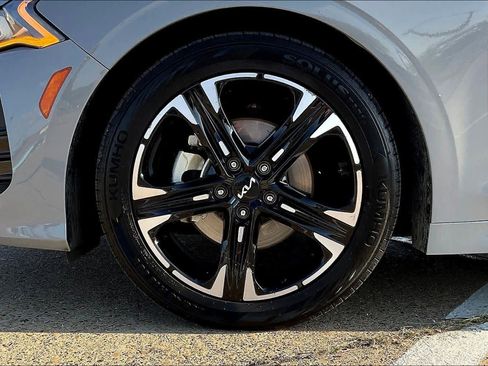 Used 2023 Kia K5 GT-Line w/ GT-Line Premium Package image 8