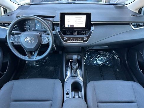 Used 2024 Toyota Corolla LE image 13