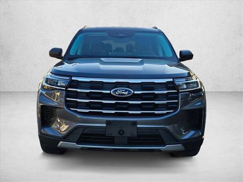 New 2026 Ford Explorer Active image 6