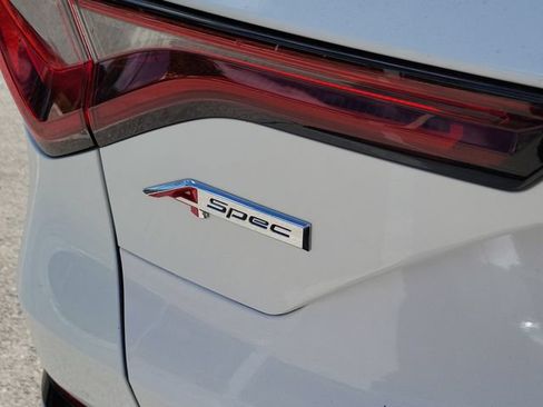 Used 2025 Acura MDX A-Spec AWD/4WD image 9