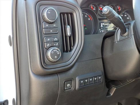 New 2024 Chevrolet Silverado 3500 W/T w/ WT Convenience Package image 15