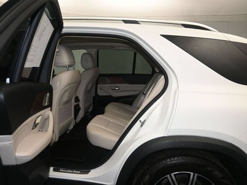 Used 2024 Mercedes-Benz GLE 450 4MATIC image 24