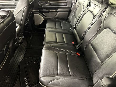 Used 2021 RAM 1500 Limited w/ Night Edition image 25
