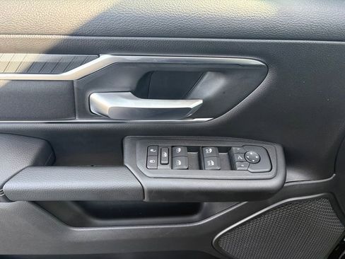 New 2026 RAM 1500 Big Horn image 18