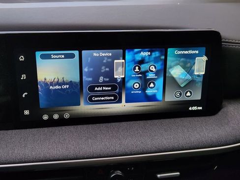 New 2026 Nissan Kicks SV image 12