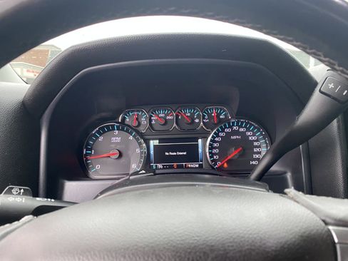 Used 2015 Chevrolet Silverado 1500 LT w/ All Star Edition image 12