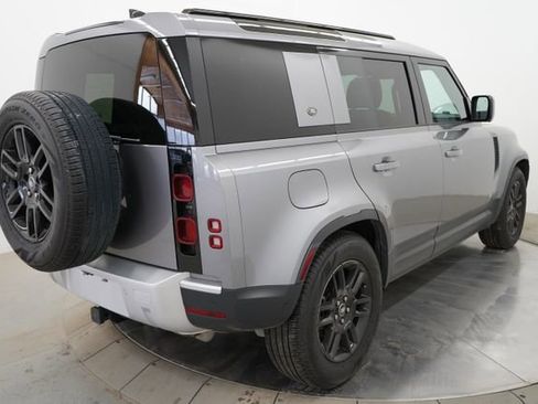 Used 2024 Land Rover Defender 110 S AWD/4WD image 46