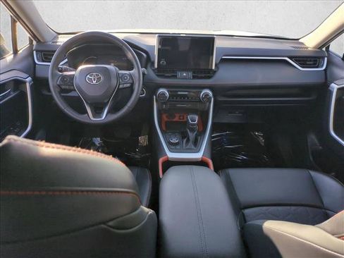 Used 2024 Toyota RAV4 Adventure AWD/4WD image 16