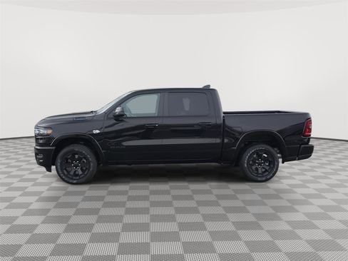 New 2026 RAM 1500 Big Horn image 9