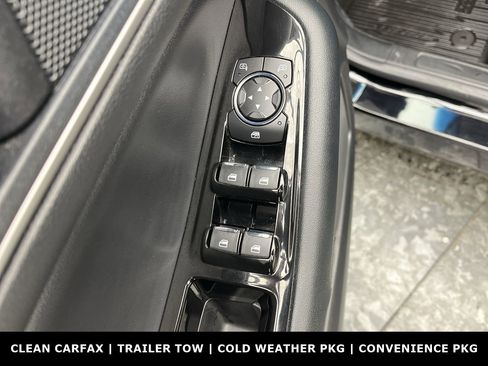 Used 2018 Ford Edge SEL w/ Equipment Group 201A image 9