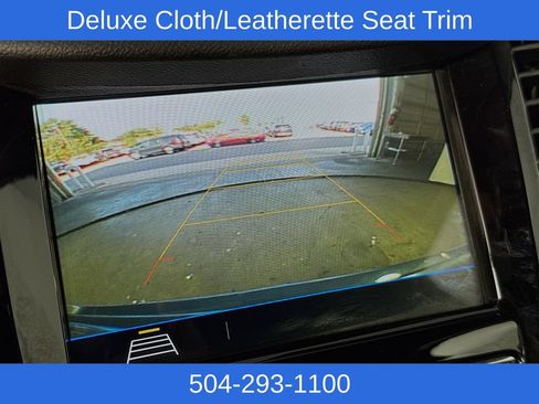 Used 2019 Chevrolet Trax LT w/ LT Convenience Package FWD image 14