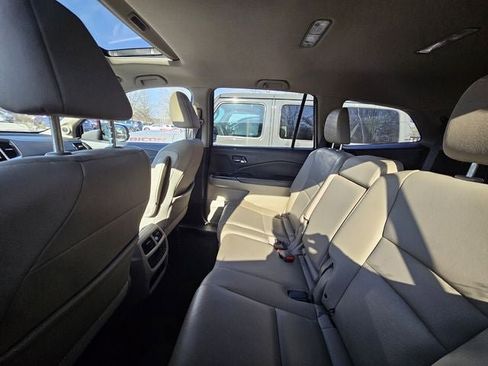 Used 2018 Honda Pilot EX-L image 21