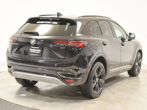 Used 2023 Buick Envision Preferred w/ Sport Touring Package image 11