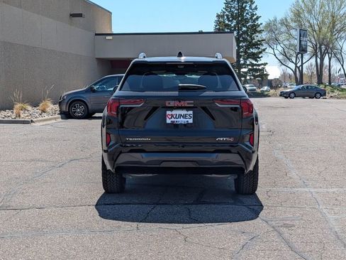 New 2026 GMC Terrain AT4 w/ Convenience Package III AWD/4WD image 10
