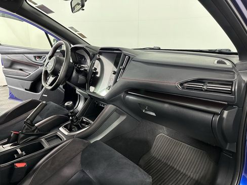 Used 2024 Subaru WRX Limited image 21