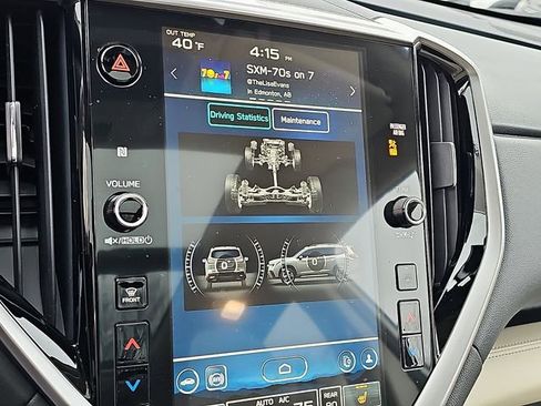 New 2026 Subaru Ascent Limited image 21