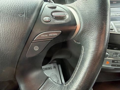 Used 2017 INFINITI QX60 AWD w/ Premium Plus Package image 21