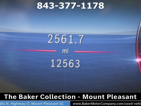 Certified 2025 Mercedes-Benz CLA 250 image 30