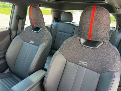 Used 2026 MINI Cooper S FWD image 17