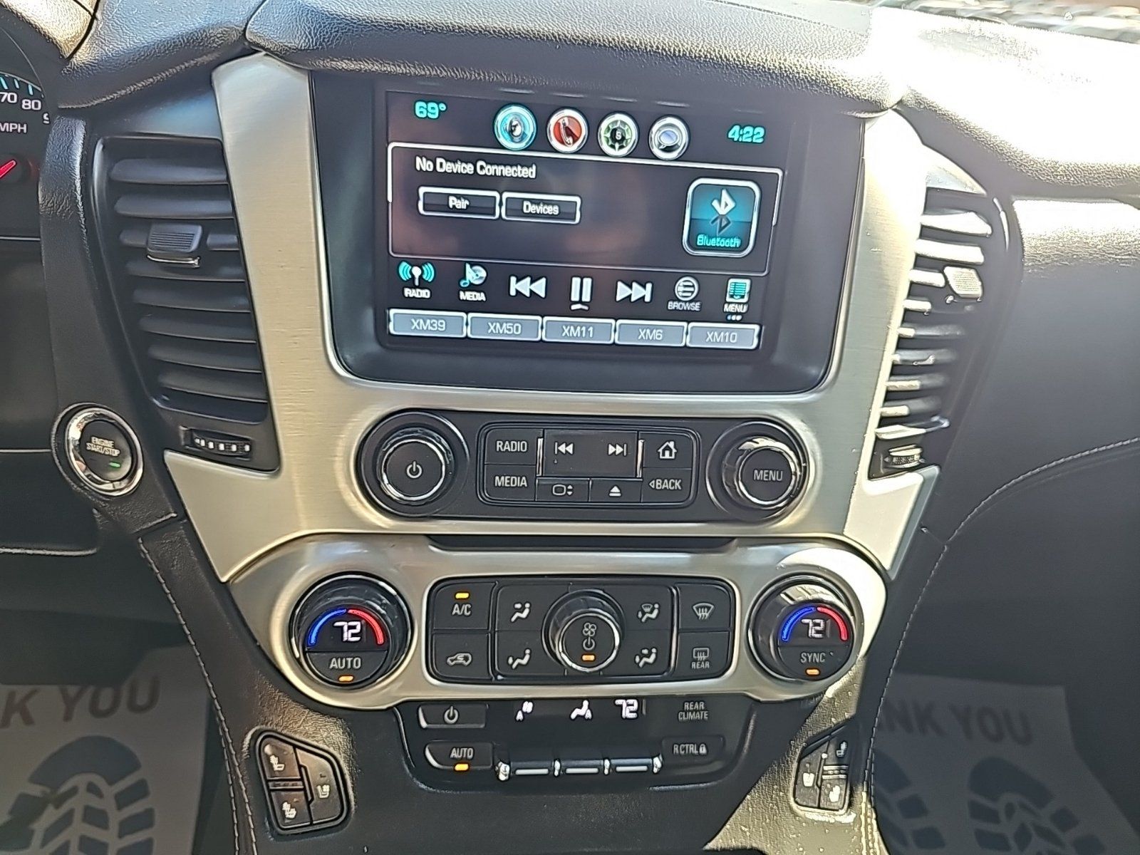 Used 2019 GMC Yukon SLT AWD/4WD image 13