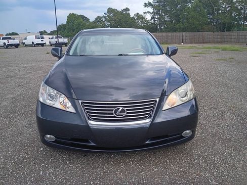 Used 2007 Lexus ES 350 FWD image 2