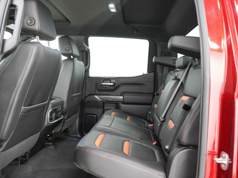 Used 2021 GMC Sierra 1500 AT4 AWD/4WD image 16