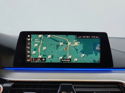 Used 2019 BMW M5 Base w/ Executive Package image 32