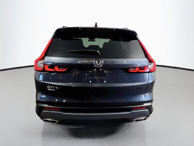 Used 2024 Honda CR-V Sport image 18