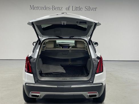 Used 2023 Cadillac XT5 Premium Luxury AWD/4WD image 5