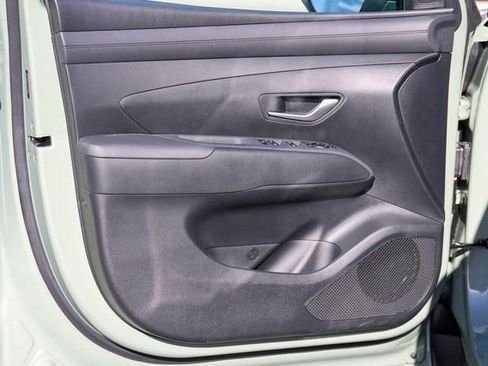 New 2026 Hyundai Santa Cruz SEL FWD image 10