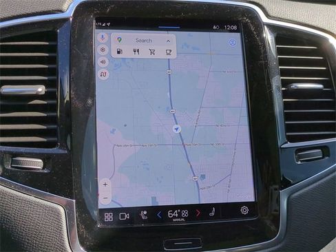 Certified 2023 Volvo XC90 B5 Plus image 21