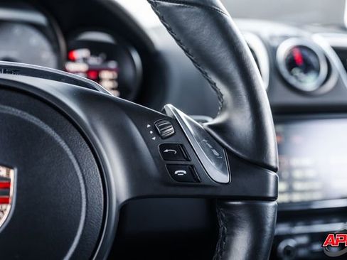Used 2014 Porsche Cayman S image 64