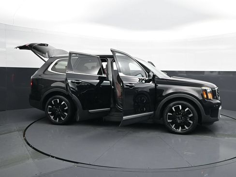 Used 2024 Kia Telluride SX Prestige AWD/4WD image 39