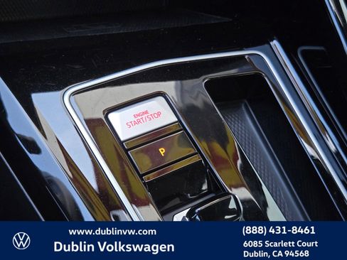 Used 2024 Volkswagen GTI S FWD image 19
