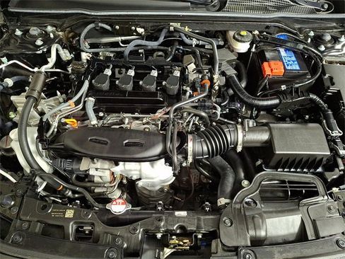 Used 2024 Honda Civic Sport Touring image 28