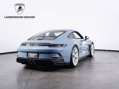 Used 2024 Porsche 911 GT3 RWD image 8