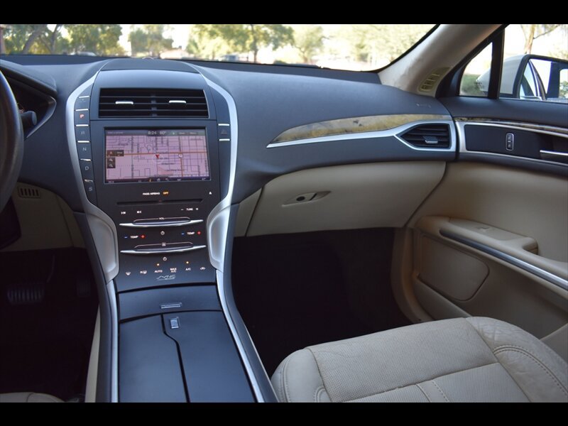 Used 2014 Lincoln MKZ w/ Equipment Group 102A Reserve FWD image 30